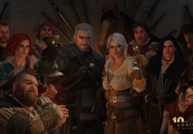 5 lat Wiedźmina 3, czyli nasze najciekawsze wpisy o Wieśku