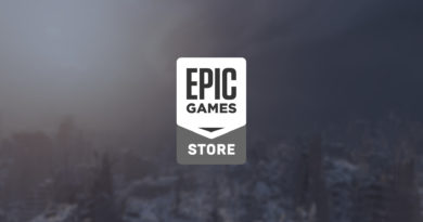 epic games store