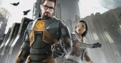 Half-Life 2