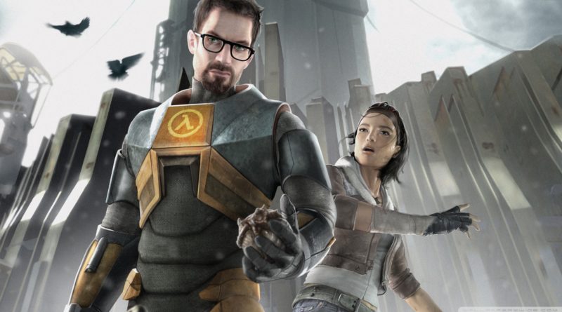 Half-Life 2