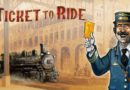 ticket to ride