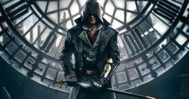 Assassin's Creed Syndicate