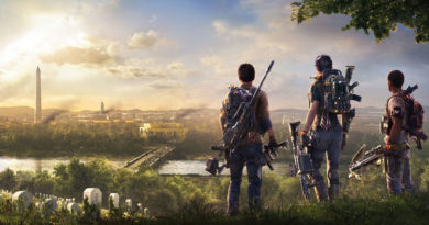 The Division 2