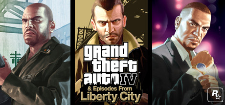 gta 4 steam