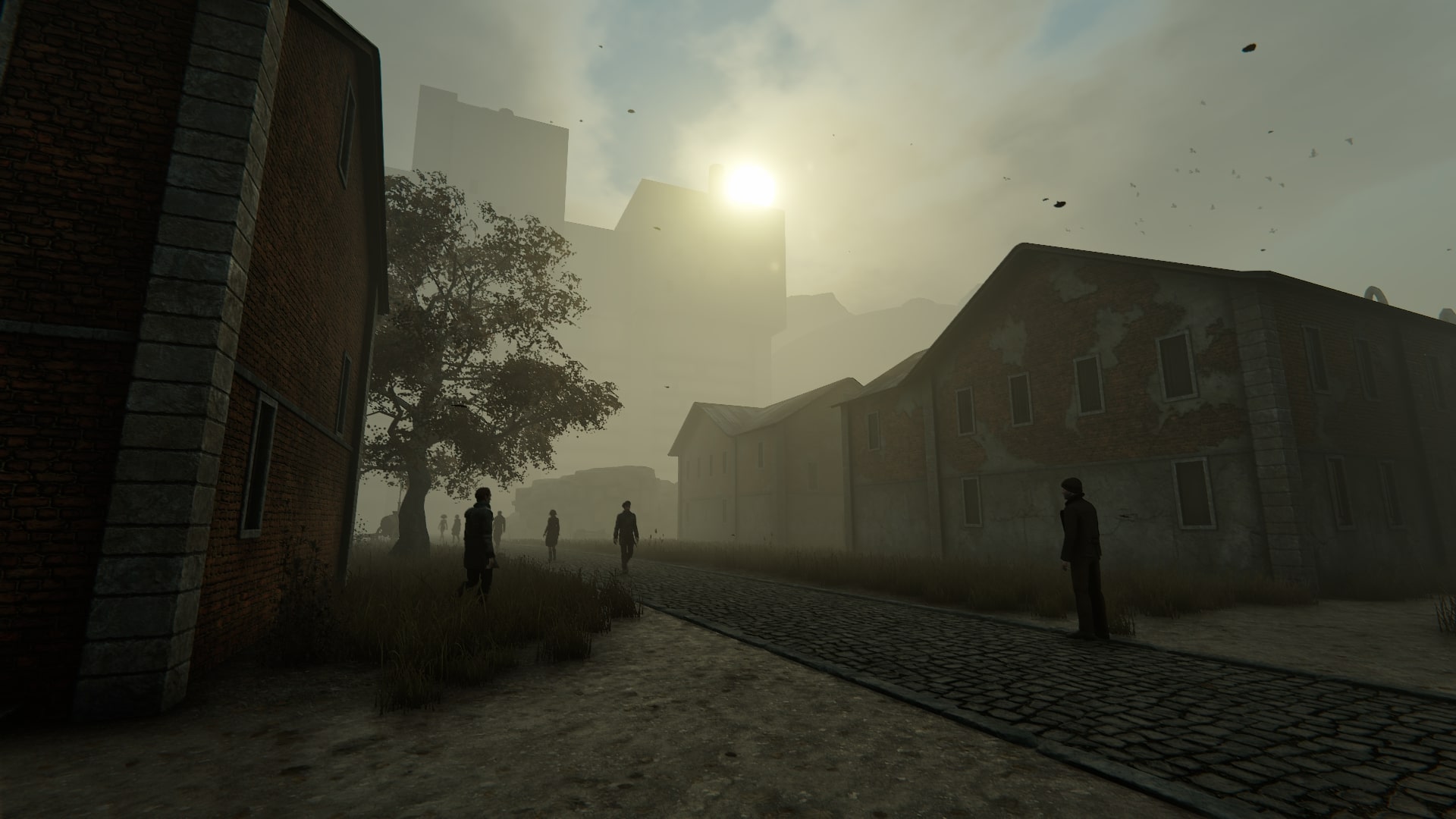 pathologic 2 recenzja