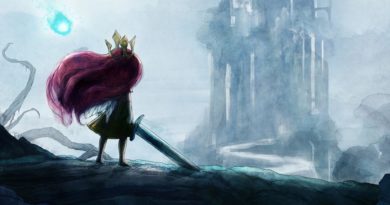 Child of light