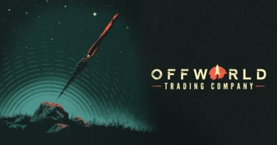 offworld trading company