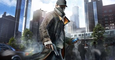 watch-dogs