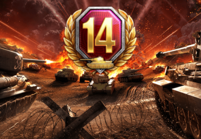 14 dni premium World of Tanks za darmo