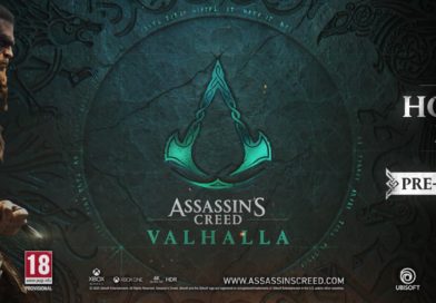 Assassin’s Creed Valhalla – zapowiedź