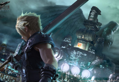 Ogromna gra, ogromny miecz, ogromne łzy. Final Fantasy VII Remake – recenzja [PS4]