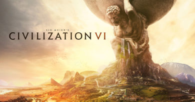 Sid Meier's Civilization VI