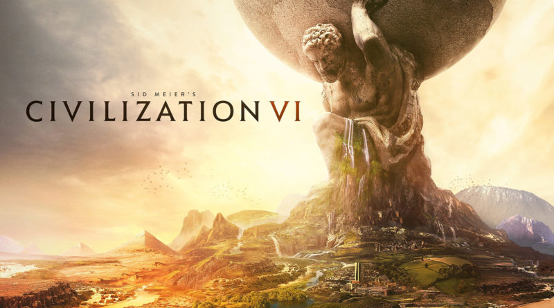 Sid Meier's Civilization VI