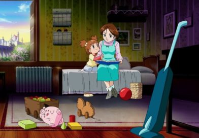 Najlepsze (i te trochę mniej) matki z gier!