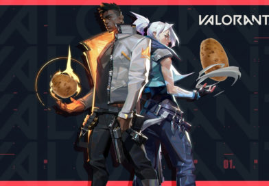 Valorant na słabym PC – testujemy obietnicę twórców!