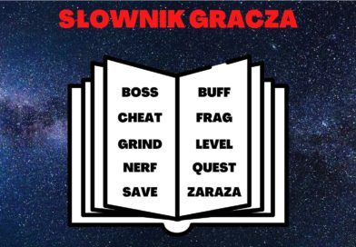 Słownik gracza jako fuzja elementów językowych