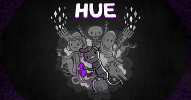 hue