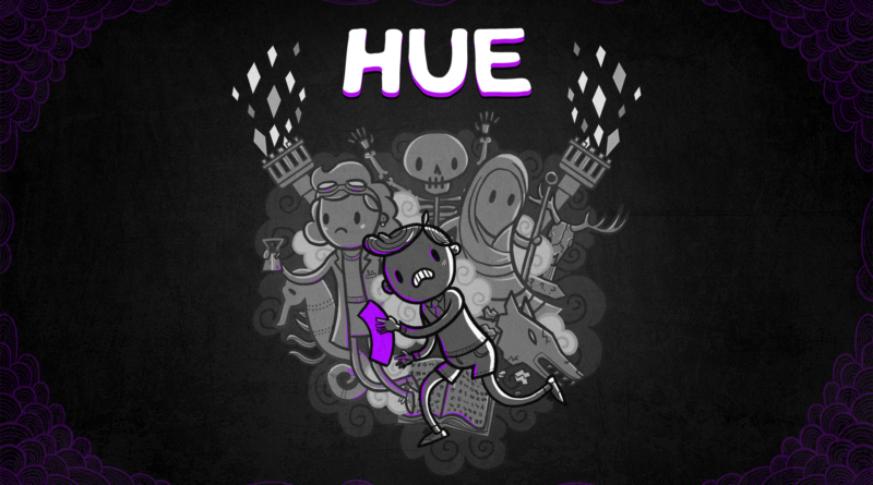 hue