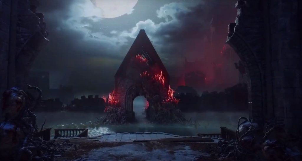 Dragon Age 4