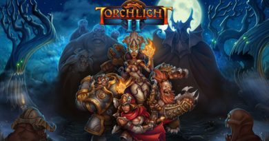 torchlight 2