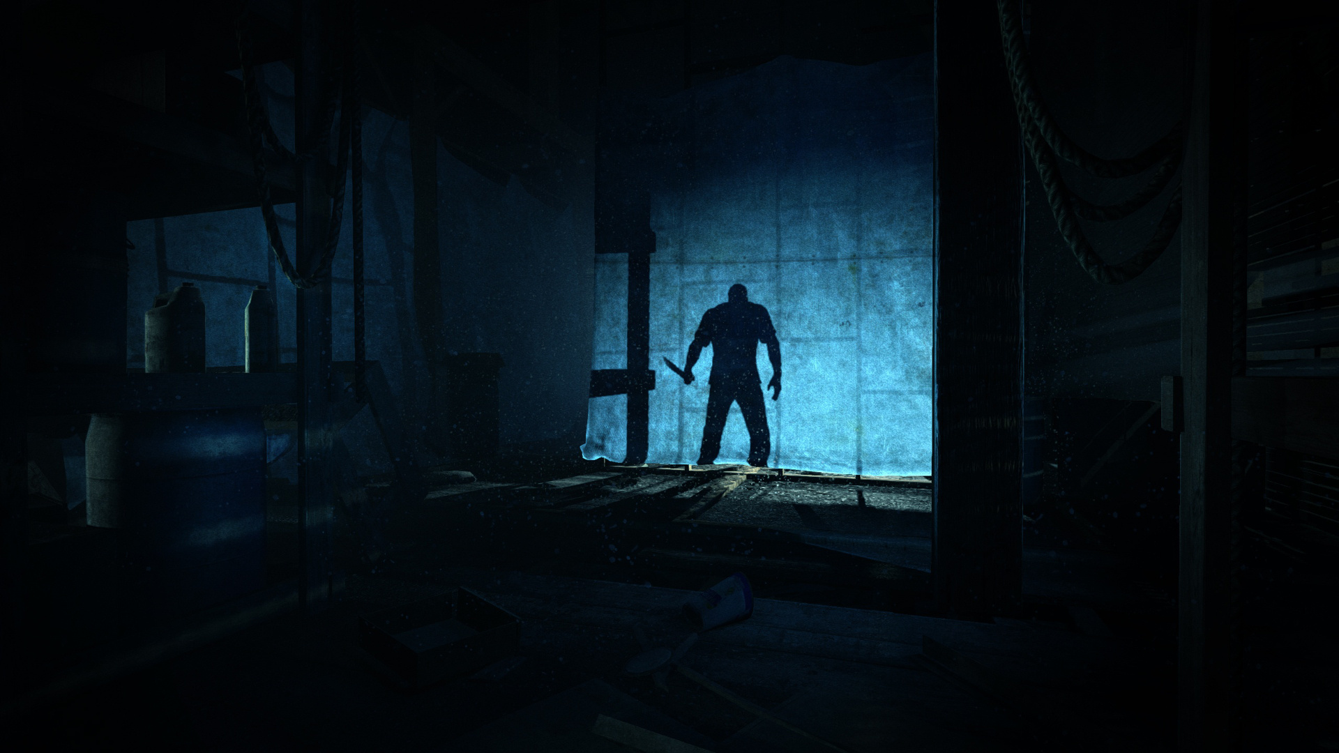 outlast recenzja