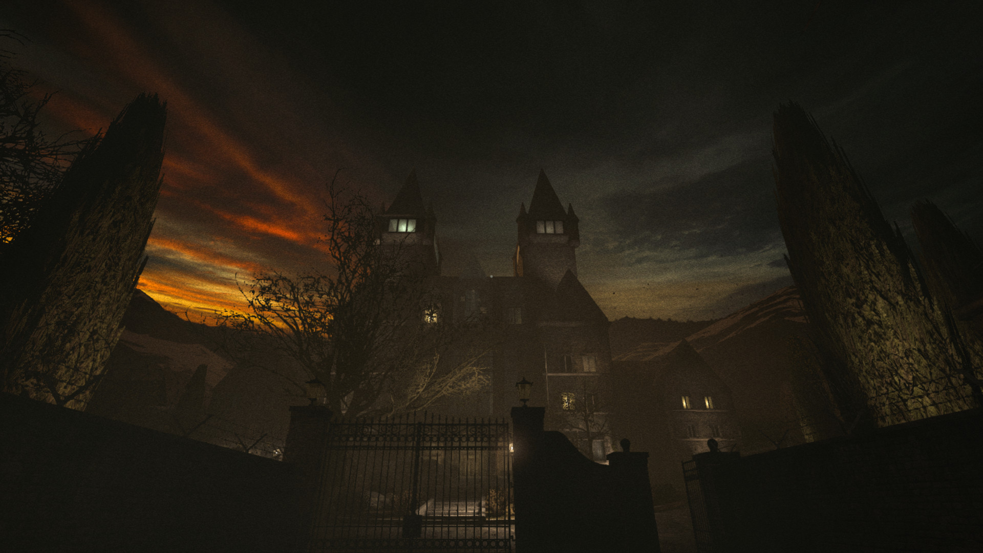 outlast recenzja