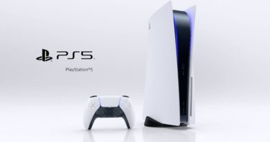 sony ps5