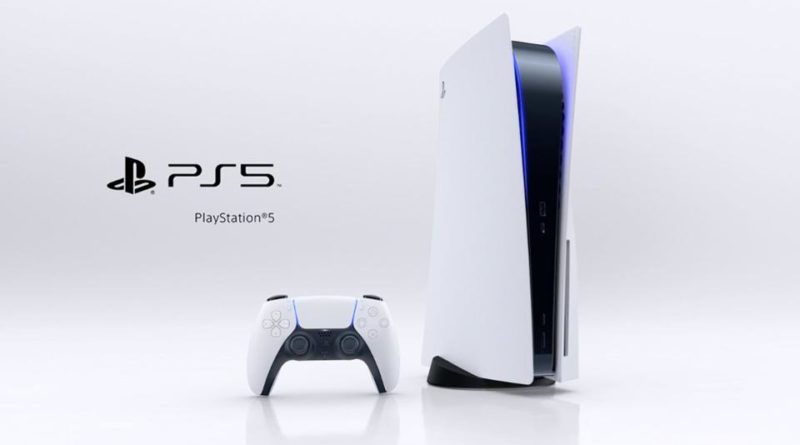 sony ps5