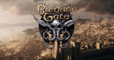 Baldur's Gate 3