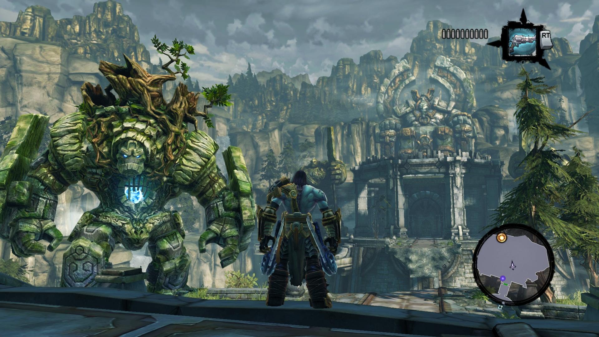 darksiders 2 deathinitive edition recenzja