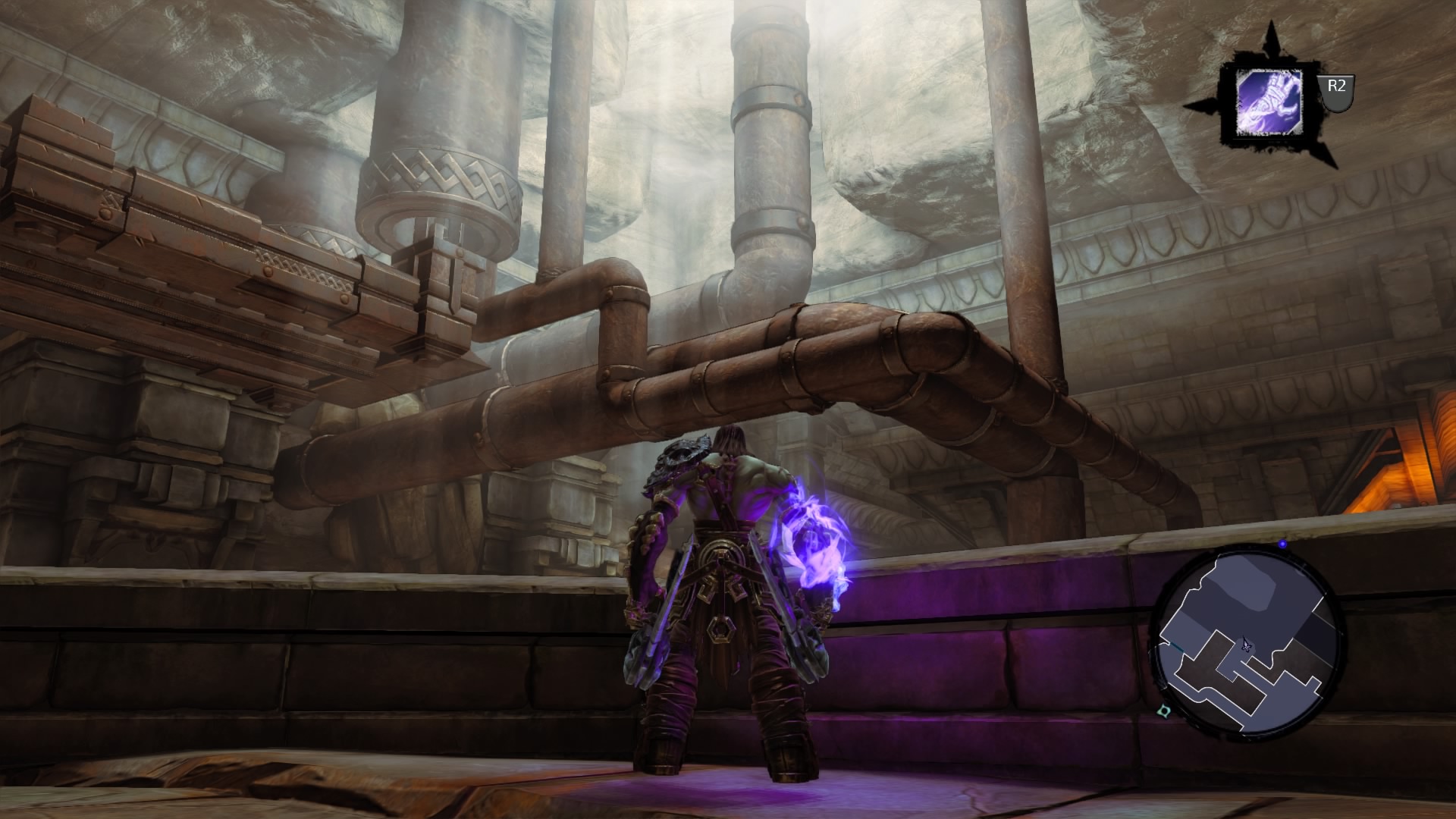 darksiders 2 deathinitive edition recenzja