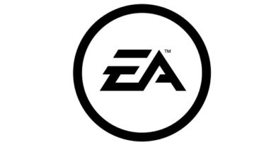 ea electronic arts