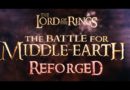 Battle for Middle Earth