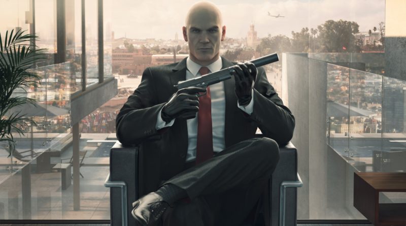 hitman