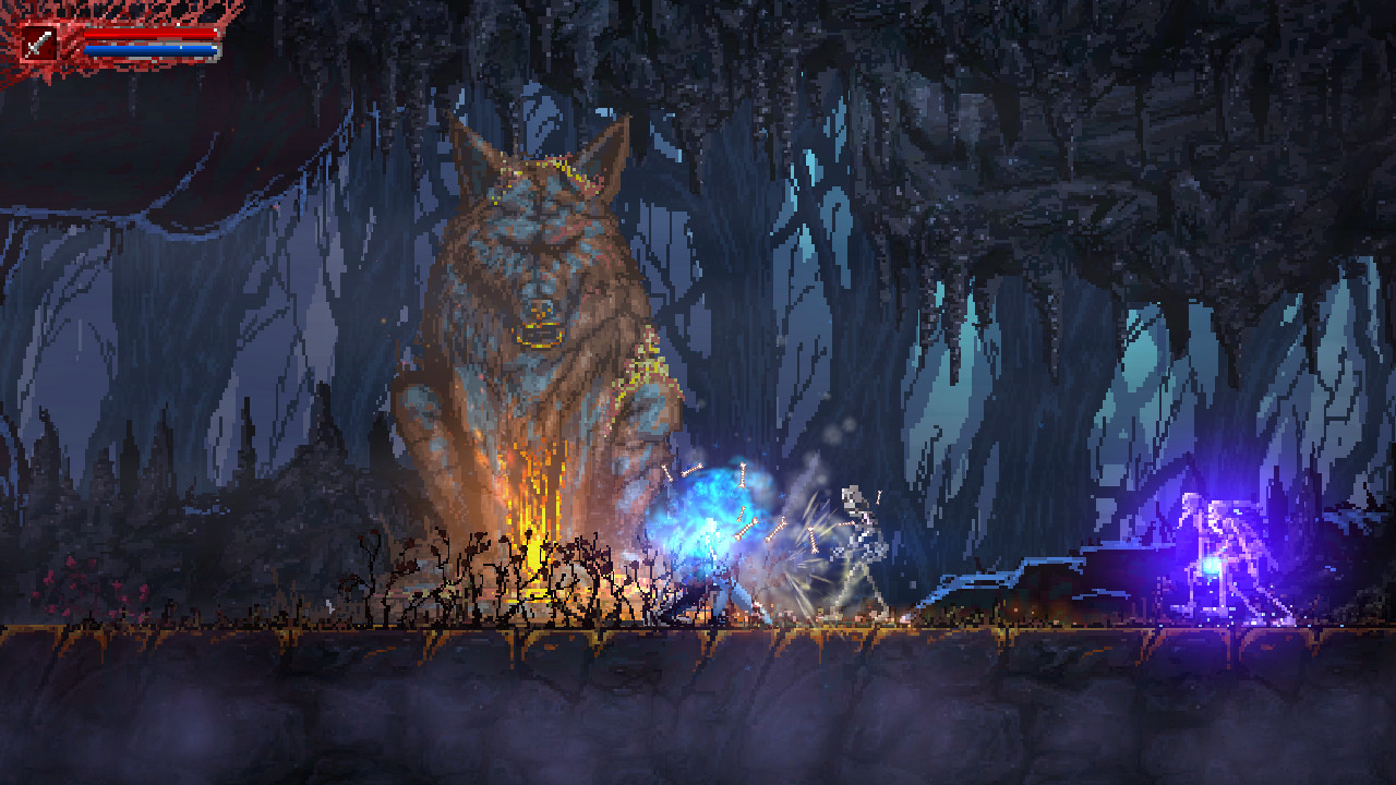 Slain: Back From Hell