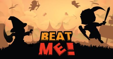 Beat Me!