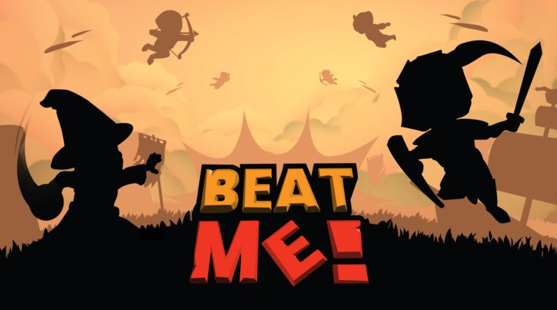 Beat Me!