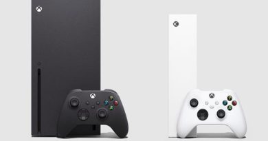 Najnowsze informacje na temat Xbox Series X