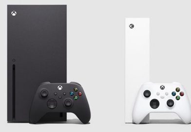 Najnowsze informacje na temat Xbox Series X