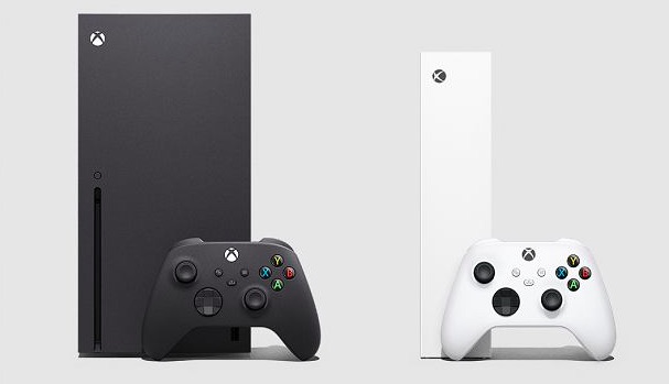 Najnowsze informacje na temat Xbox Series X
