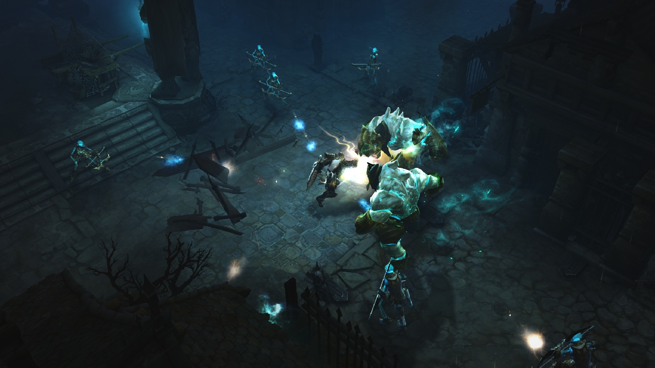 Diablo III: Reaper of Souls