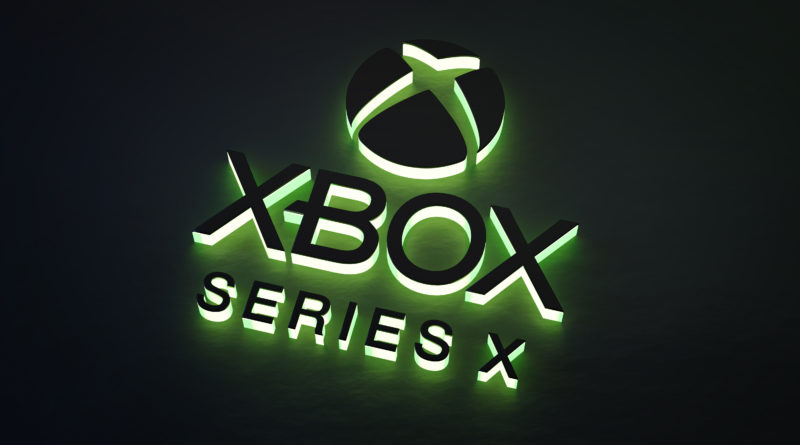 przedsprzedaż Xbox Series X i Series S