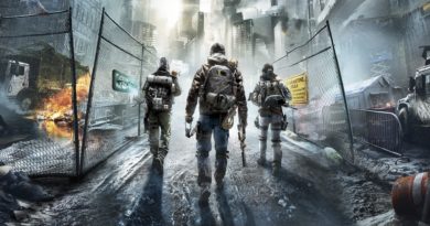 Tom Clancy's The Division