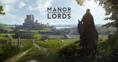 Manor Lords