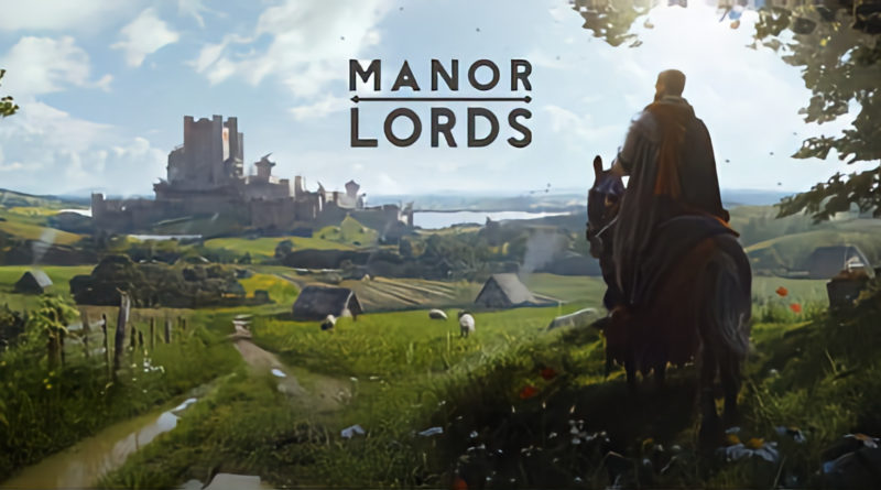 Manor Lords