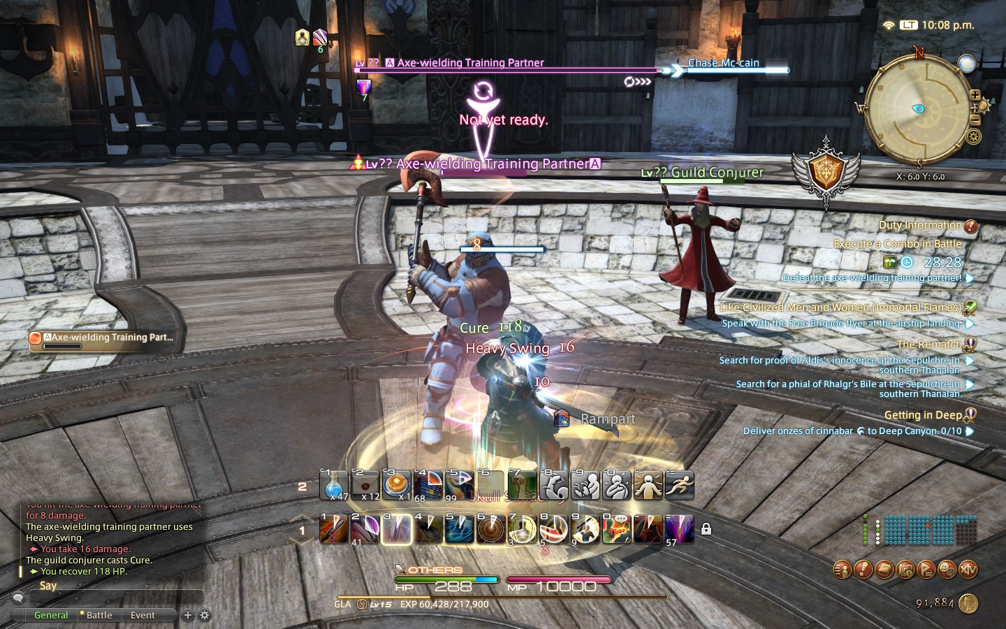 FINAL FANTASY XIV Online