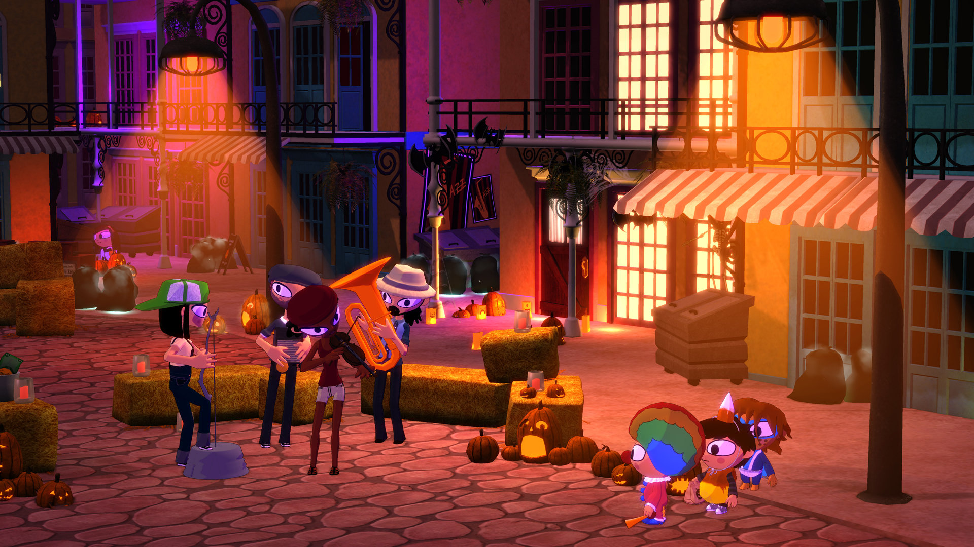 Costume Quest 2