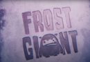 Frost Giant Studio