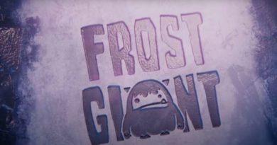 Frost Giant Studio