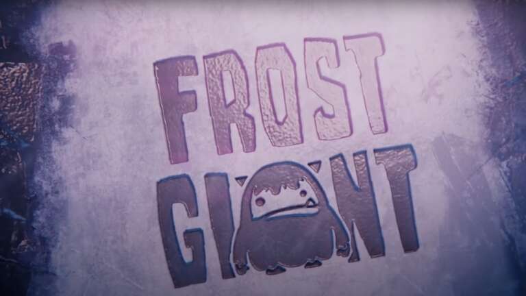 Frost Giant Studio